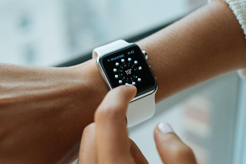 Vintage Time Travel Devices