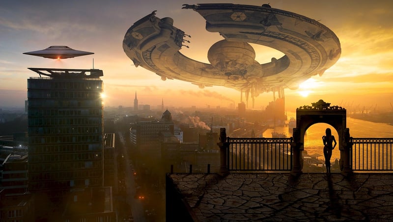 Time Travel Enthusiasts